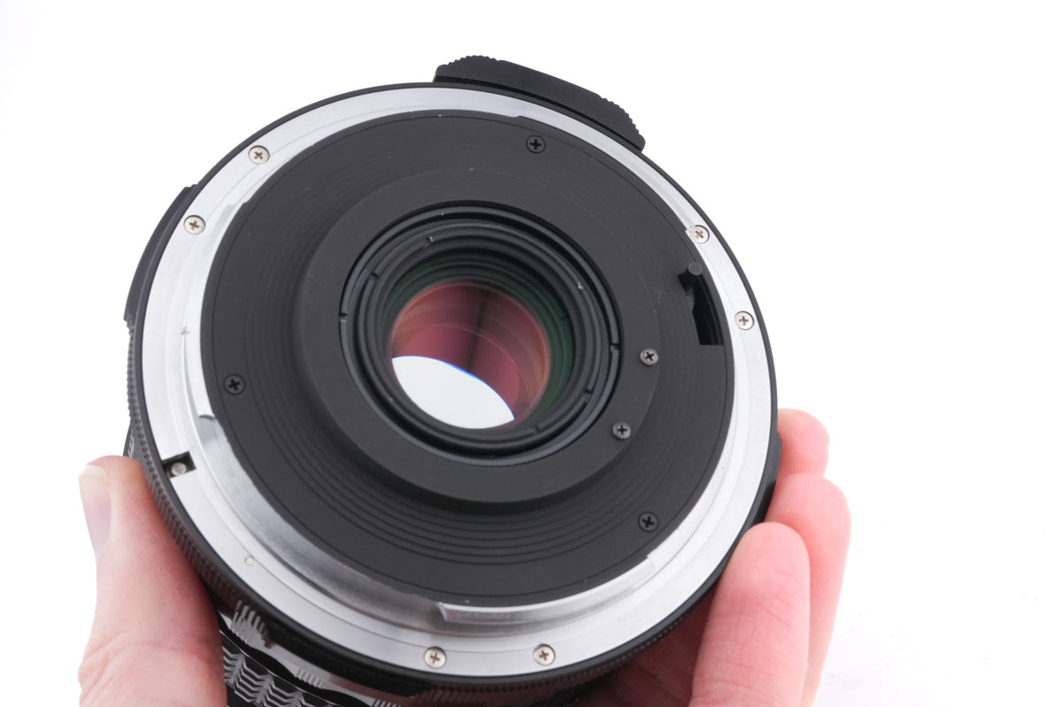 Pentax 45mm f4 SMC Pentax 6x7