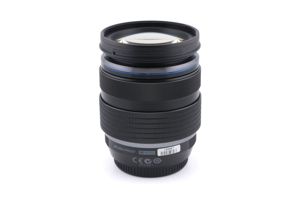 Olympus 12-40mm f2.8 M.Zuiko Digital Pro
