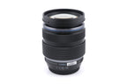Olympus 12-40mm f2.8 M.Zuiko Digital Pro