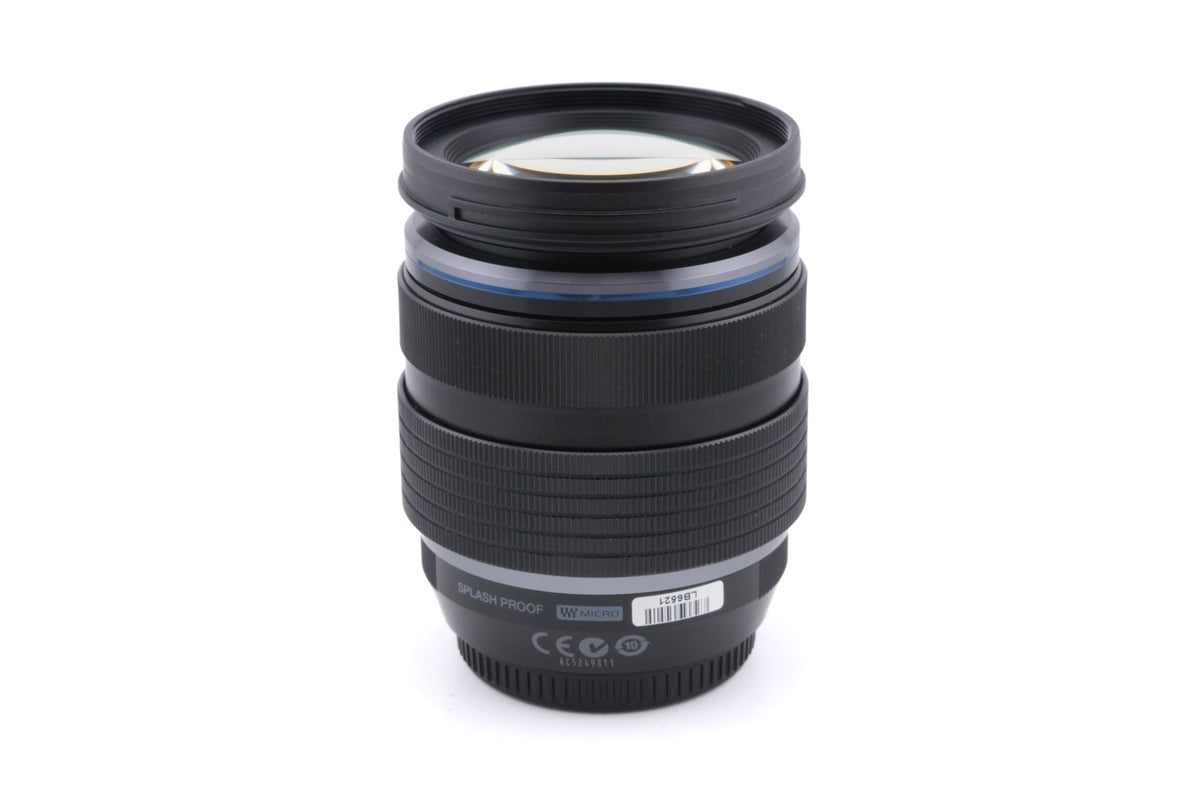 Olympus 12-40mm f2.8 M.Zuiko Digital Pro