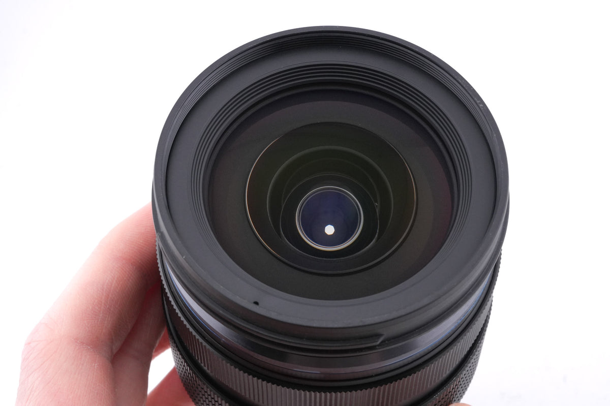 Olympus 12-40mm f2.8 M.Zuiko Digital Pro