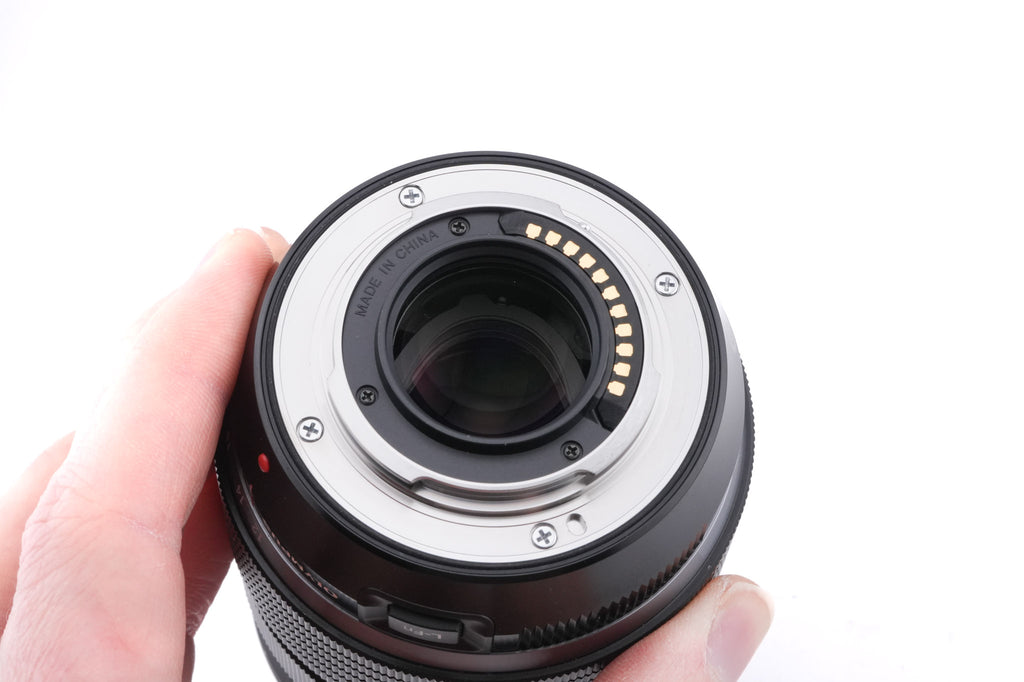 Olympus 12-40mm f2.8 M.Zuiko Digital Pro