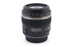 Canon 60mm f2.8 Macro USM