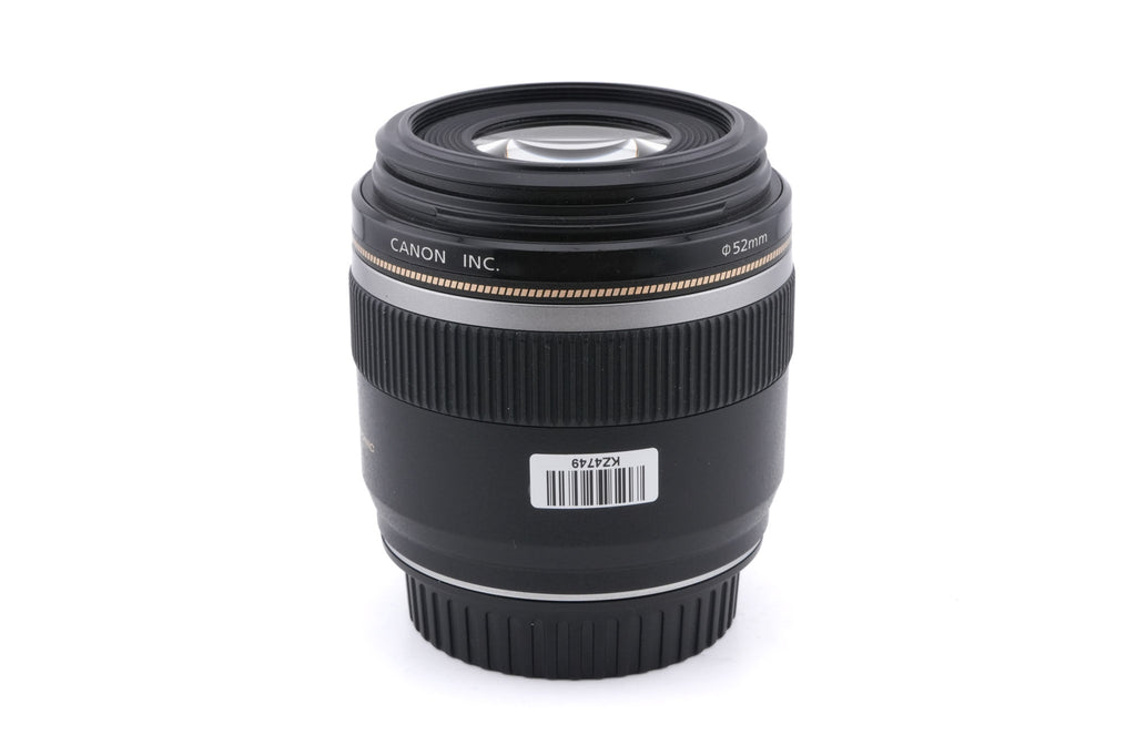 Canon 60mm f2.8 Macro USM
