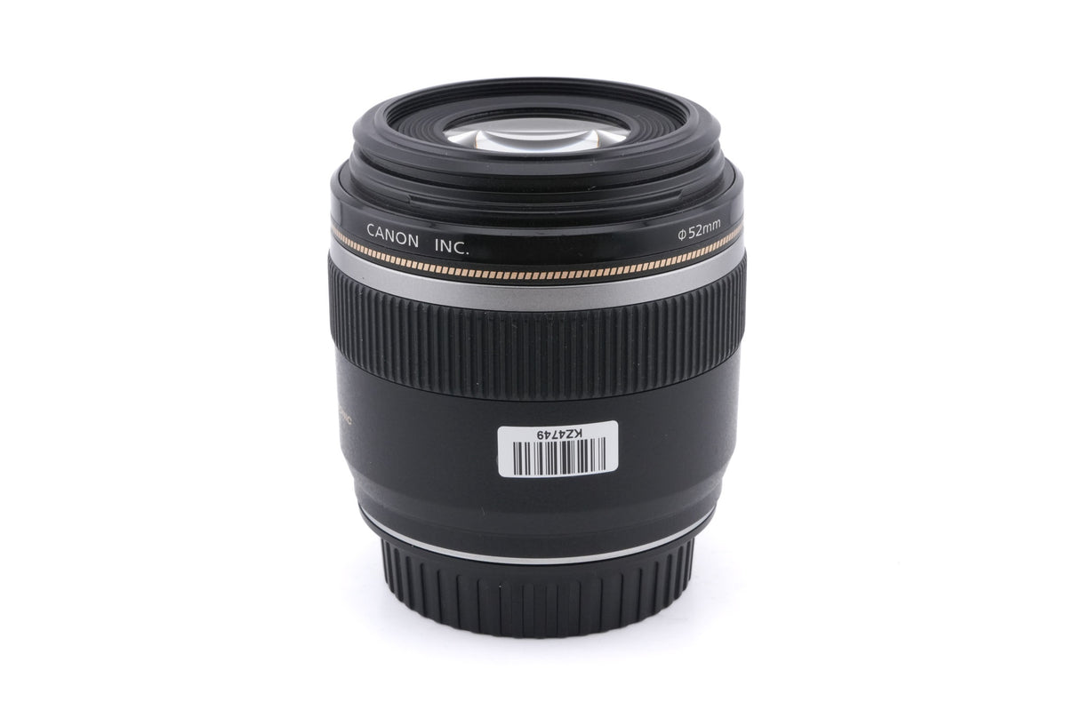 Canon 60mm f2.8 Macro USM