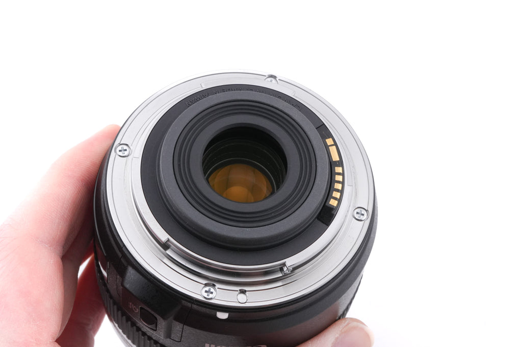 Canon 60mm f2.8 Macro USM