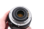 Canon 60mm f2.8 Macro USM