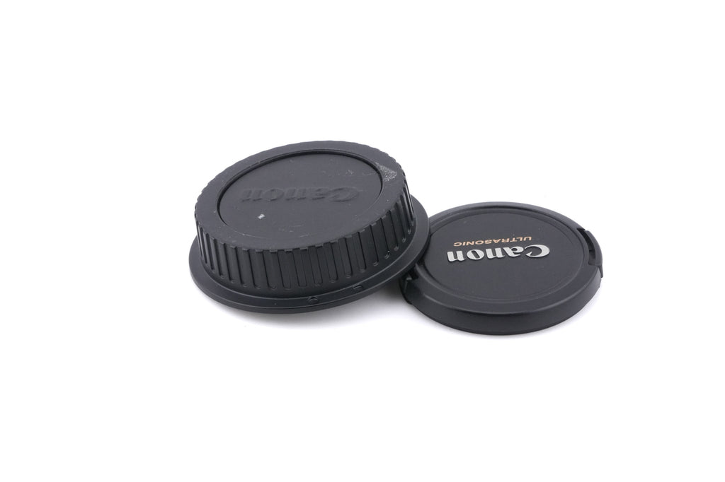 Canon 60mm f2.8 Macro USM
