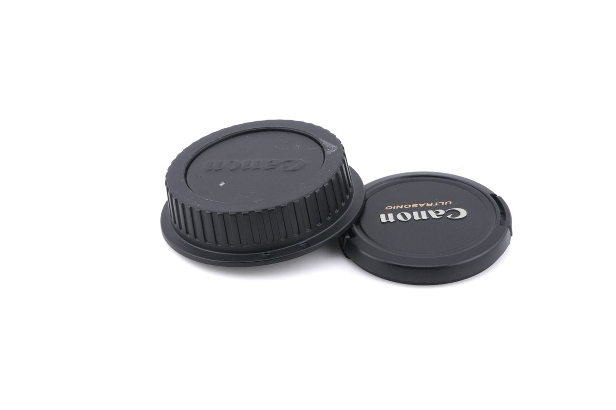 Canon 60mm f2.8 Macro USM