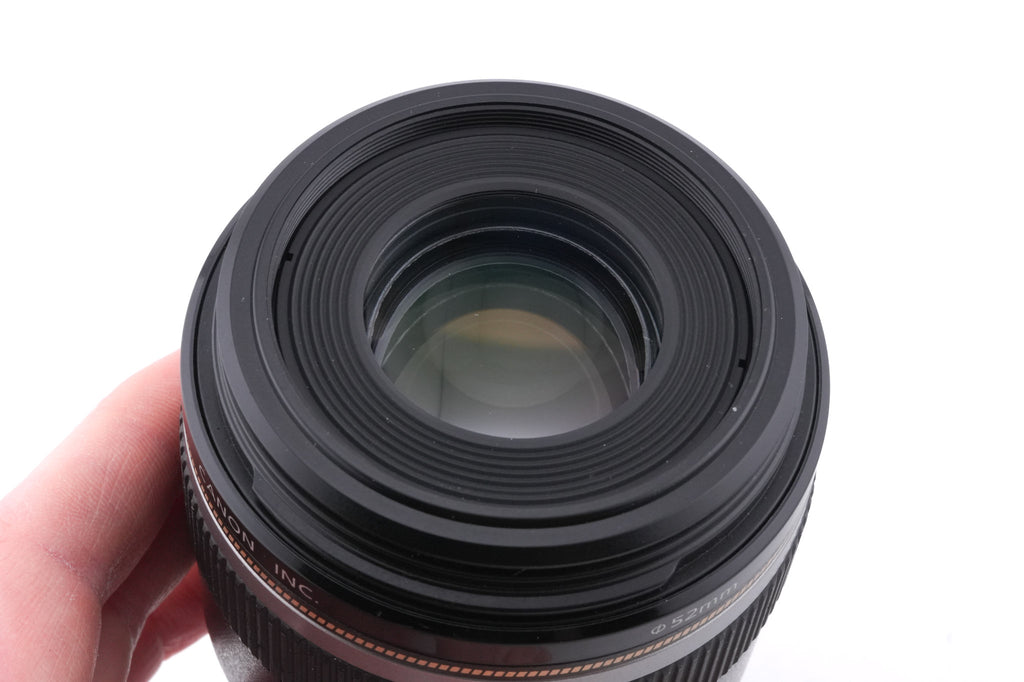 Canon 60mm f2.8 Macro USM