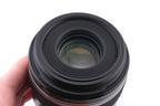 Canon 60mm f2.8 Macro USM