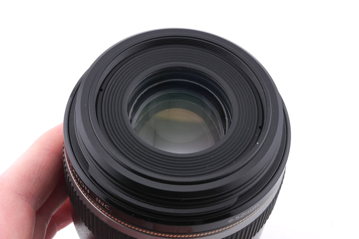 Canon 60mm f2.8 Macro USM