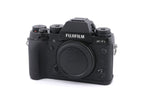 Fujifilm X-T1