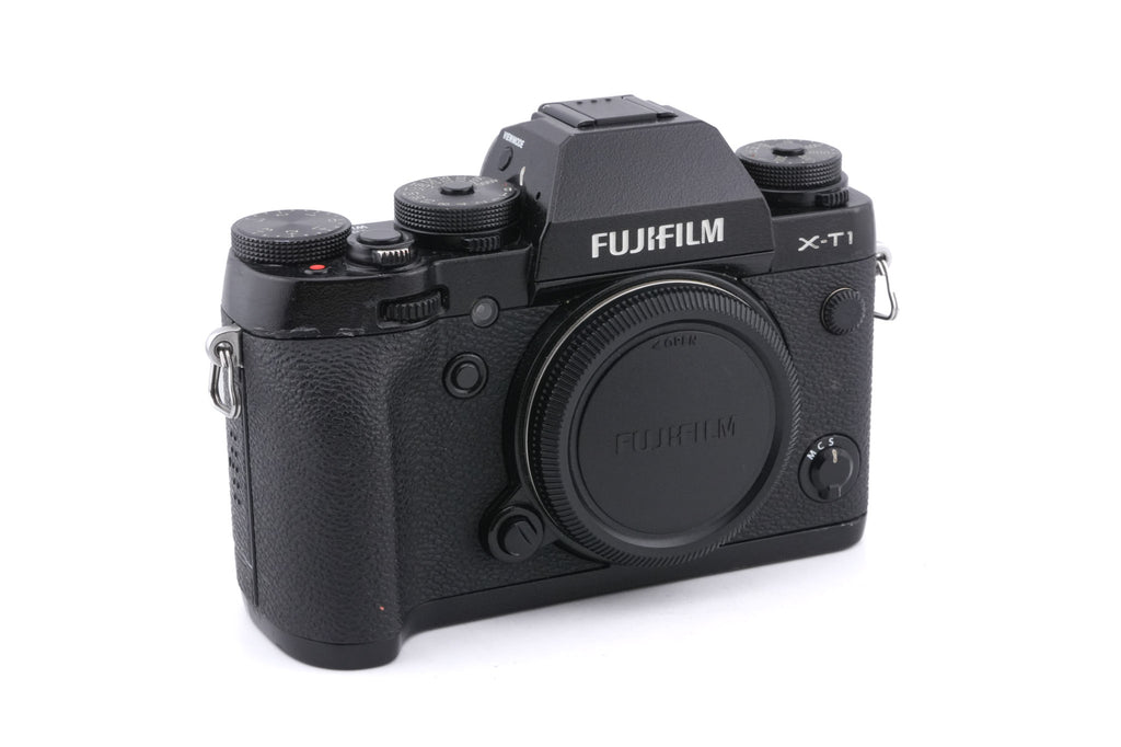 Fujifilm X-T1