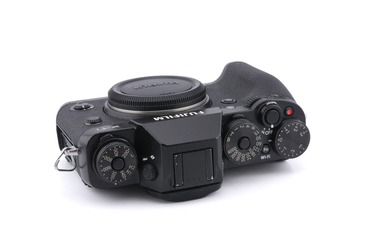 Fujifilm X-T1