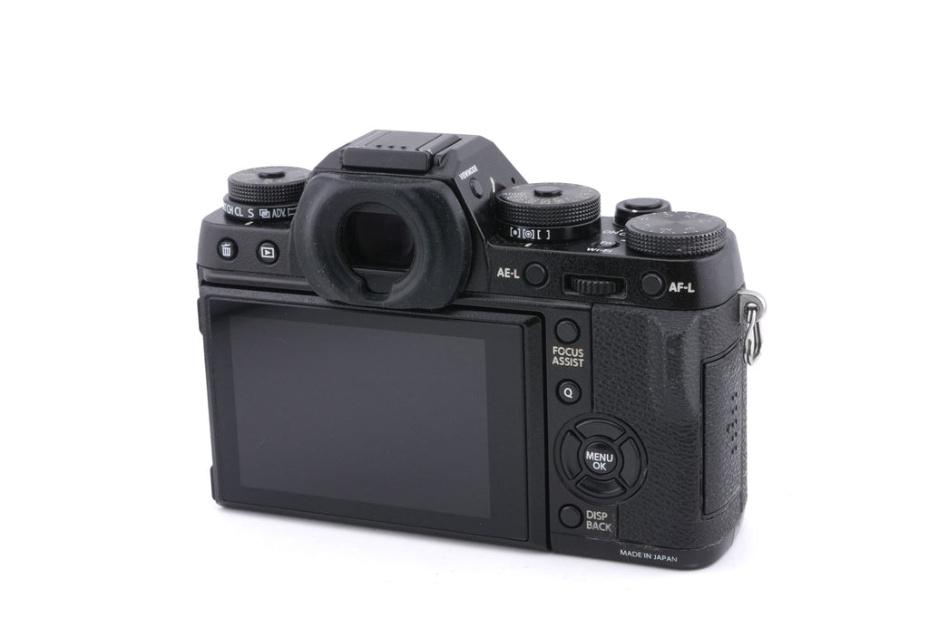 Fujifilm X-T1