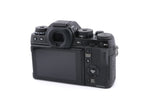 Fujifilm X-T1