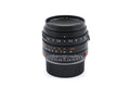 Leica 35mm f1.4 Summilux-M ASPH. FLE (Type I) (Black, 11663)