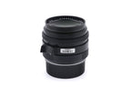Leica 35mm f1.4 Summilux-M ASPH. FLE (Type I) (Black, 11663)