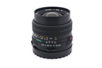 Mamiya 55mm f2.8 Sekor C N