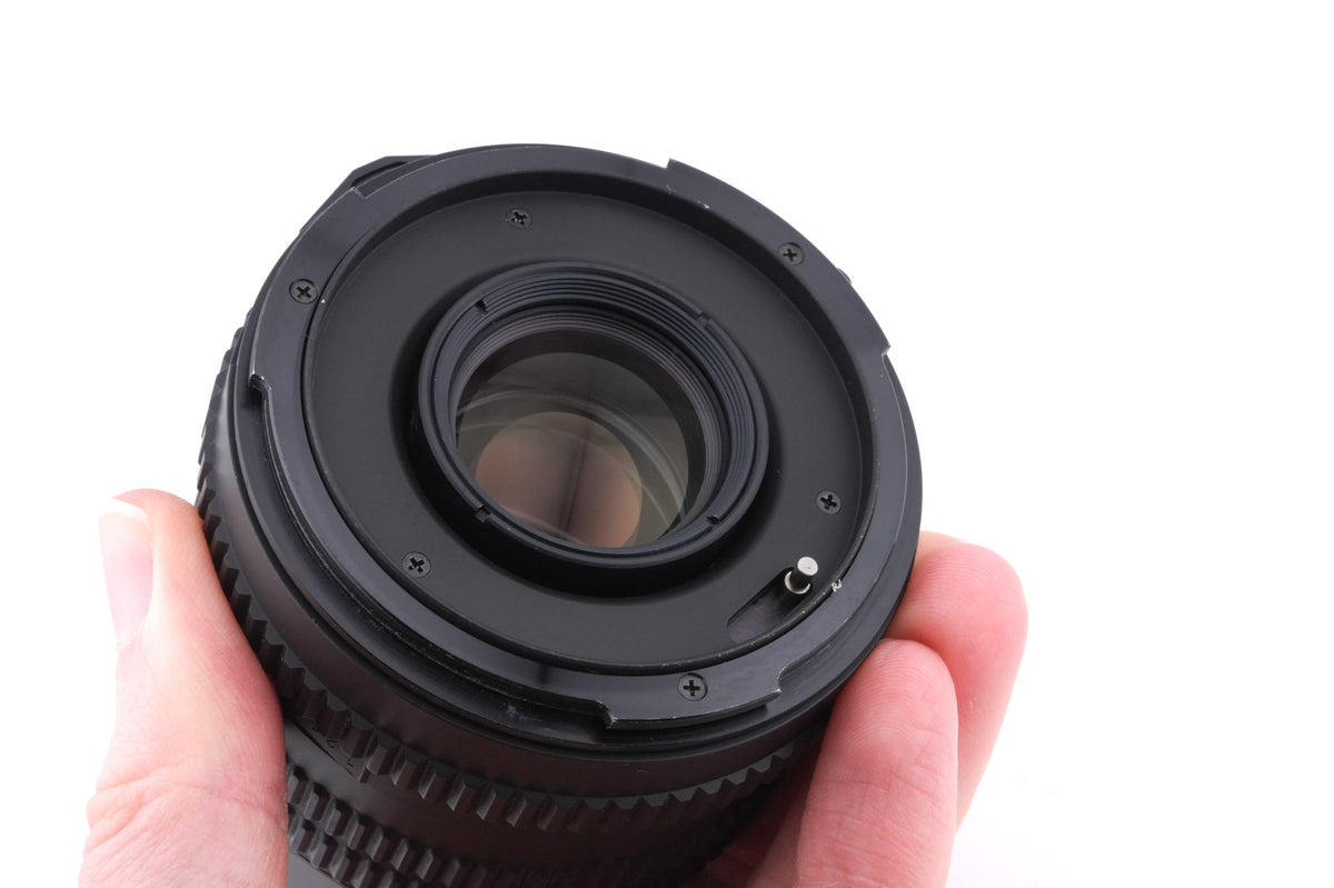 Mamiya 55mm f2.8 Sekor C N