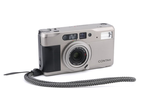 Contax TVS