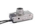 Contax TVS