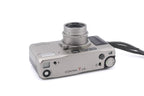 Contax TVS