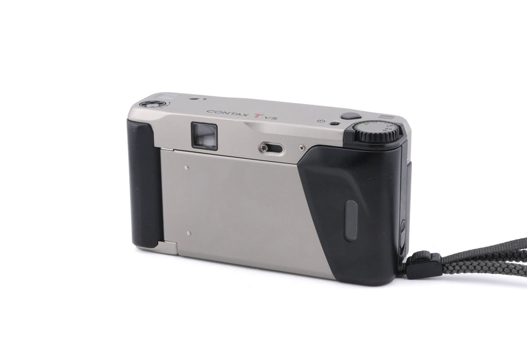 Contax TVS