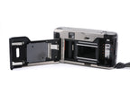 Contax TVS