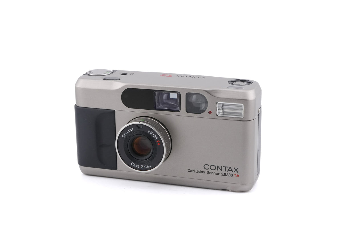 Contax T2