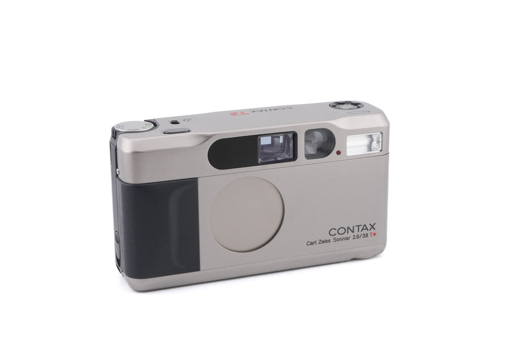 Contax T2