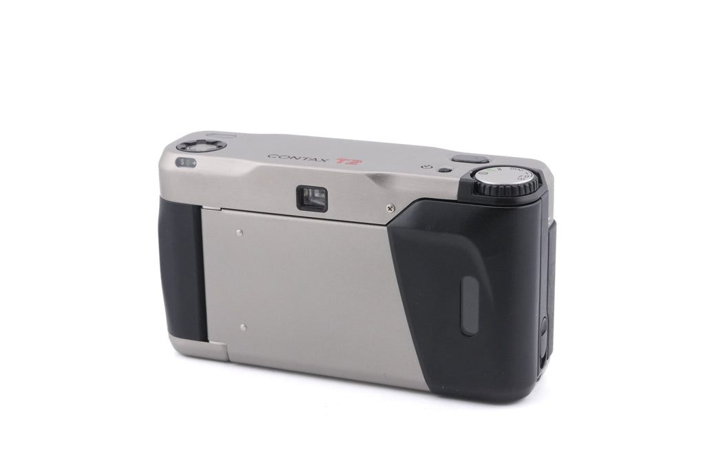 Contax T2