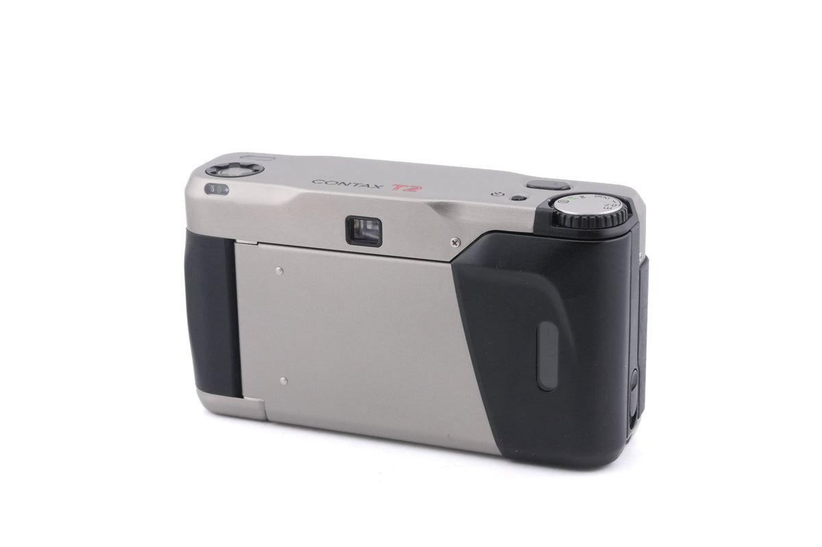 Contax T2