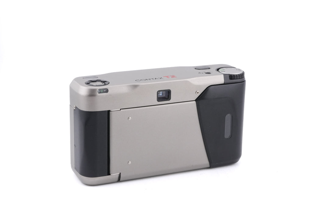 Contax T2