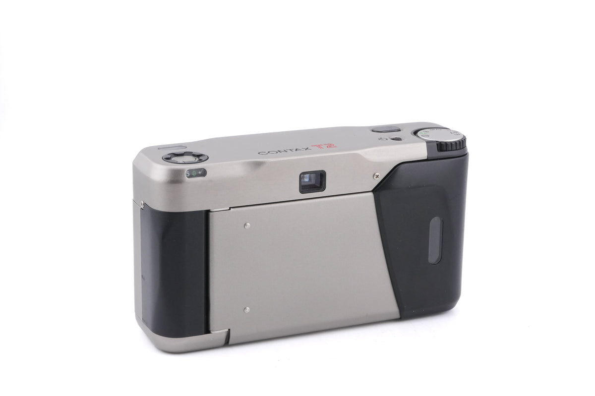 Contax T2