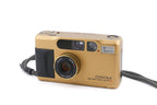 Contax T2 (Gold)