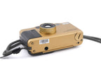 Contax T2 (Gold)