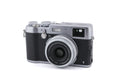 Fujifilm X100T