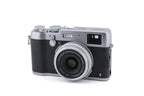 Fujifilm X100T