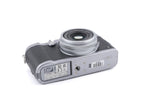Fujifilm X100T