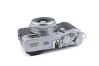 Fujifilm X100T