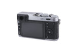 Fujifilm X100T