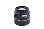 Leica 50mm f2.5 Summarit-M (11644) + Lens Hood (35/50mm f2.5) (12459)