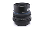 Mamiya 90mm f3.5 Sekor Z W