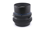 Mamiya 90mm f3.5 Sekor Z W