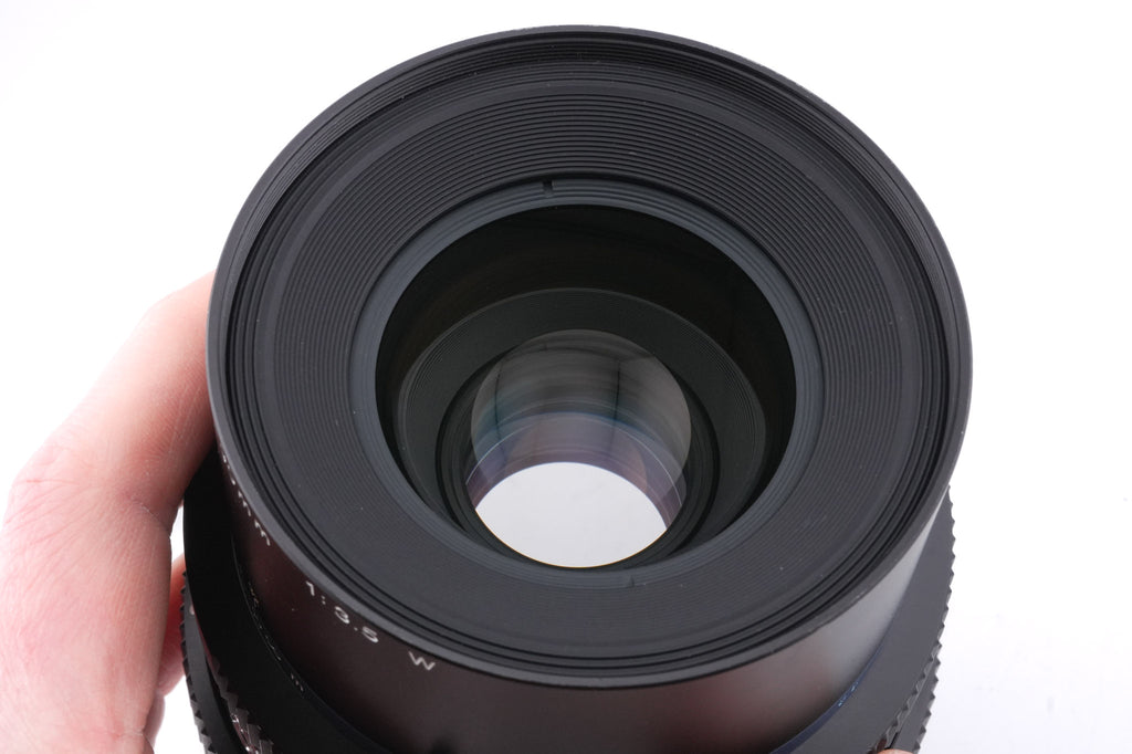 Mamiya 90mm f3.5 Sekor Z W