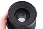 Mamiya 90mm f3.5 Sekor Z W