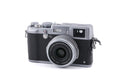 Fujifilm X100S