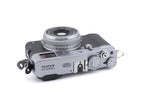 Fujifilm X100S